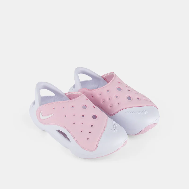 Nike Kids' Aqua Swoosh Sandals